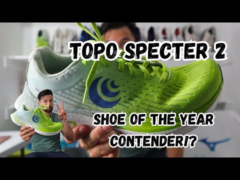 Topo Topo Specter 2