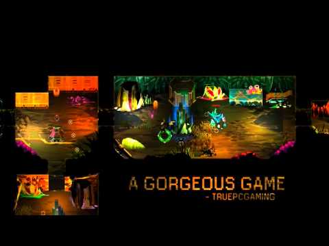 Видео Dungeon of the Endless: Apogee #1