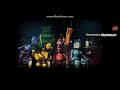 Opening To Robots 2005 Uk Dvd