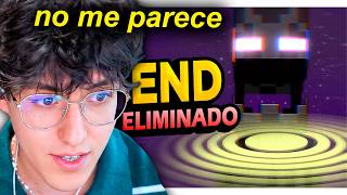 Soarinng REACCIONA a Eliminaron los ANILLOS DEL END!!!