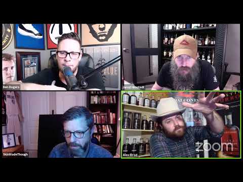 Whisky Talk, Episode 3