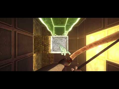 Announcement Trailer