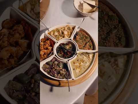 Super mic dejun la Valea Verde🤩❤️ in satul Cund din Transilvania #shorts  #rurallife #romania