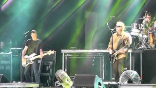 The Offspring -  Staring at the Sun  &quot;Live@Gröna Lund&quot;