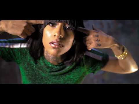 Neisha Neshae - Light Work (Panasonic GH5 Music Video)