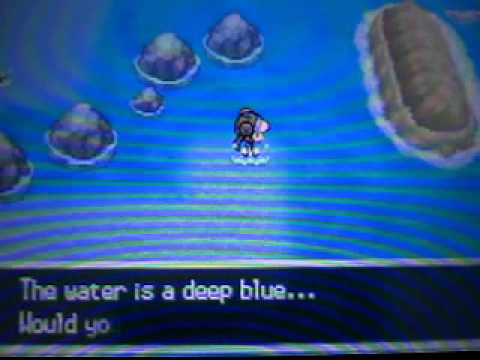 Pokemon White 2 Walkthrough Phase 73 - Route 17