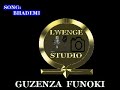 GUZENZA NG WANA FUNOKI BHADEMI By Lwenge Studio