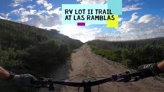 RV Lot Trails 2020