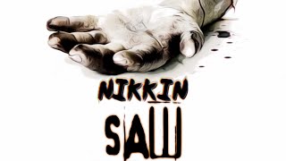 Saw 1 (2004) (Nikkin Music Video) - Ice Nine Kills - The Jig Is Up (4K)