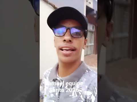 vídeo Joaquim Felício mg