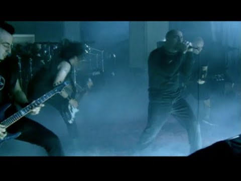 Anthrax - What Doesn't Die (Official Music Video)