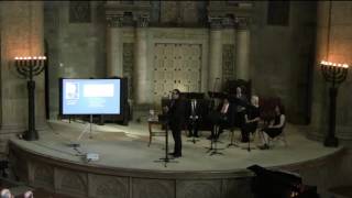 Music & History: Max Janowski (November 6, 2016)