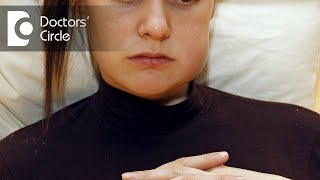 Is it possible to get Flu like symptoms after wisdom tooth Extraction? - Dr. Aarthi Shankar