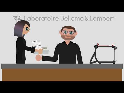 Étapes de fabrication d&rsquo;appareils dentaires