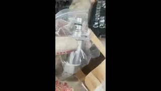 Розшифровка помилки p1281 Chrysler