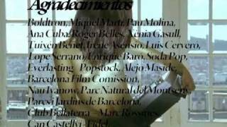 EL GUINCHO-Bombay (Video Oficial)