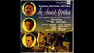 Jim Reeves - Die Du Kalahari [Die The Kalahari] - [1962].