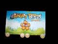Angry Birds Seasons Easter App Review HD