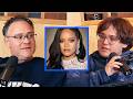 How Rihanna S SOS Secretly Used 80s Hits To Make A 1 Song