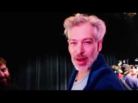 Thumbnail for Matisyahu - The Strength to Strength Tour (Update 2) by Matisyahu