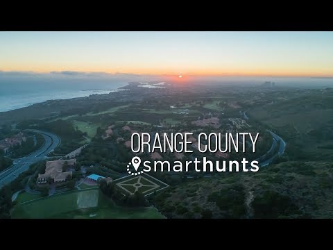 SmartHunts® – Fun, high-tech corporate adventures in Orange County!