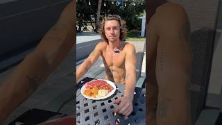 What I Eat On A Raw Primal Diet