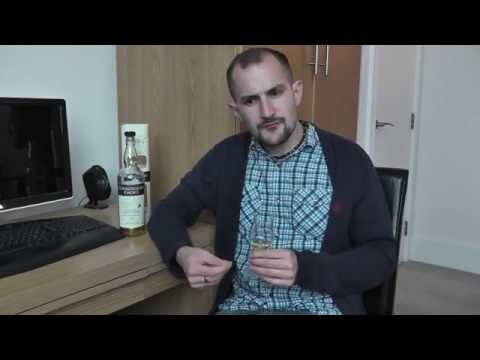 Bladnoch 1993 Vintage Single Malt Scotch Whisky Review