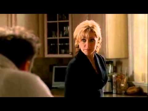 The Sopranos: Tony & Carmela argue over AJ