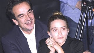 The Marriage Of Mary-Kate Olsen Is Just Plain Weird
