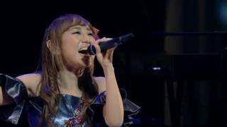 【LIVE】君がいる場所 Ayahi Takagaki 2013 VER