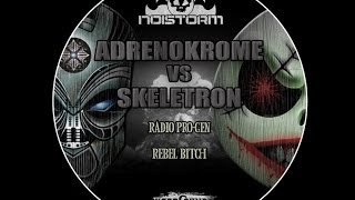 Skeletron - Rebel Bitch Noistorm 34