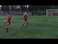  Alayna Hauser Switchfoot Forward 2022 ECNL Clips 