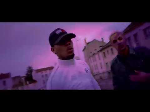 Mineaux #Freestyle Le Commencement  (Prod By-Veixx beats)