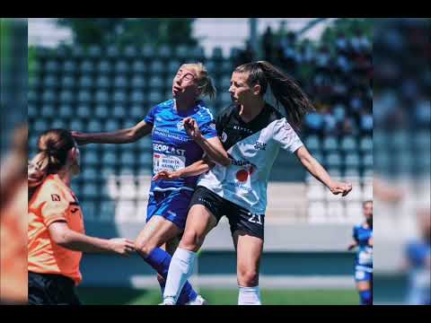Romania Women Cup Final 2022 - ACS Heniu Prundu Bargaului - U Olimpia Cluj - Nikon D750 photography