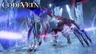 CODE VEIN: Frozen Empress (DLC) XBOX LIVE Key TURKEY