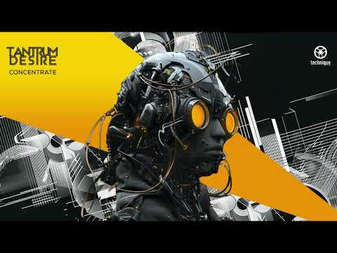 Tantrum Desire - Concentrate