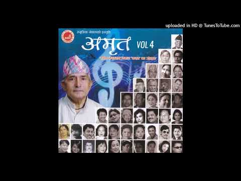 Ti Din Farki Ti Raat Farki | Bharati Upadhyaya | Original Song