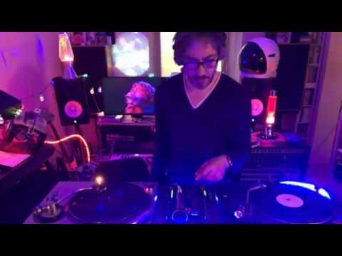 Move D - Pan de Mix - Week 12