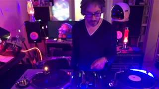 Move D - Live @ Home x Pandemix week 13 2020