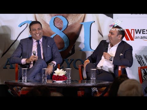 The time VVS Laxman missed the team bus