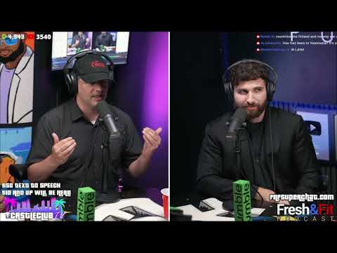 Communism Debate: Andrew Wilson VS Haz Al-Din [08-26-24]