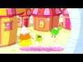 Adventure Time - In the Land of OOO is a Candy ...