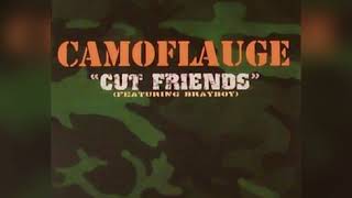 Camoflauge - &quot;Cut Friends&quot; Instrumental
