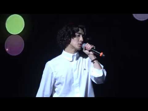 [1808026] Cuckoo - 잔나비(JANNABI) @82.6% 기다리는 마음