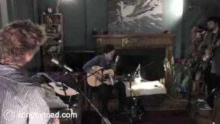 Mumford &amp; Sons - White Blank Page (Toad Session)