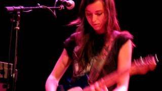 2/6 Holly Miranda - Mark My Words @ Lakewood Auditorium, Cleveland, OH 3/28/10