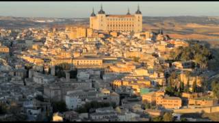 preview picture of video 'Toledo is impressive (Toledo tourism promotional video)'