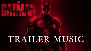 The Batman - Teaser Trailer Music &quot;Something In The Way&quot;