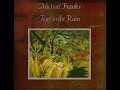 Michael Franks   Underneath The Apple Tree