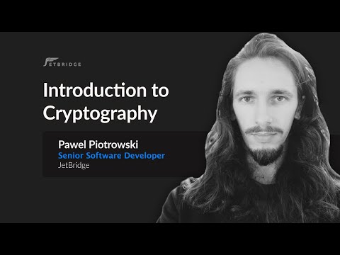 Why Recruiters Need to Understand Cryptography and Blockchain